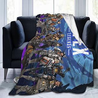 毛布 エーペックス(2) アニメ 軽量 ブランケット フランネル 洗える 静電気防止 暖かい 柔らかい ふわふわ 四季適用 グッズ キャラクター プレゼント 125X100cm