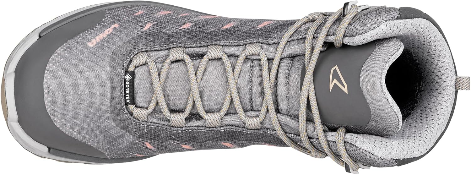 Lowa Adult FERROX GTX MID WS grau