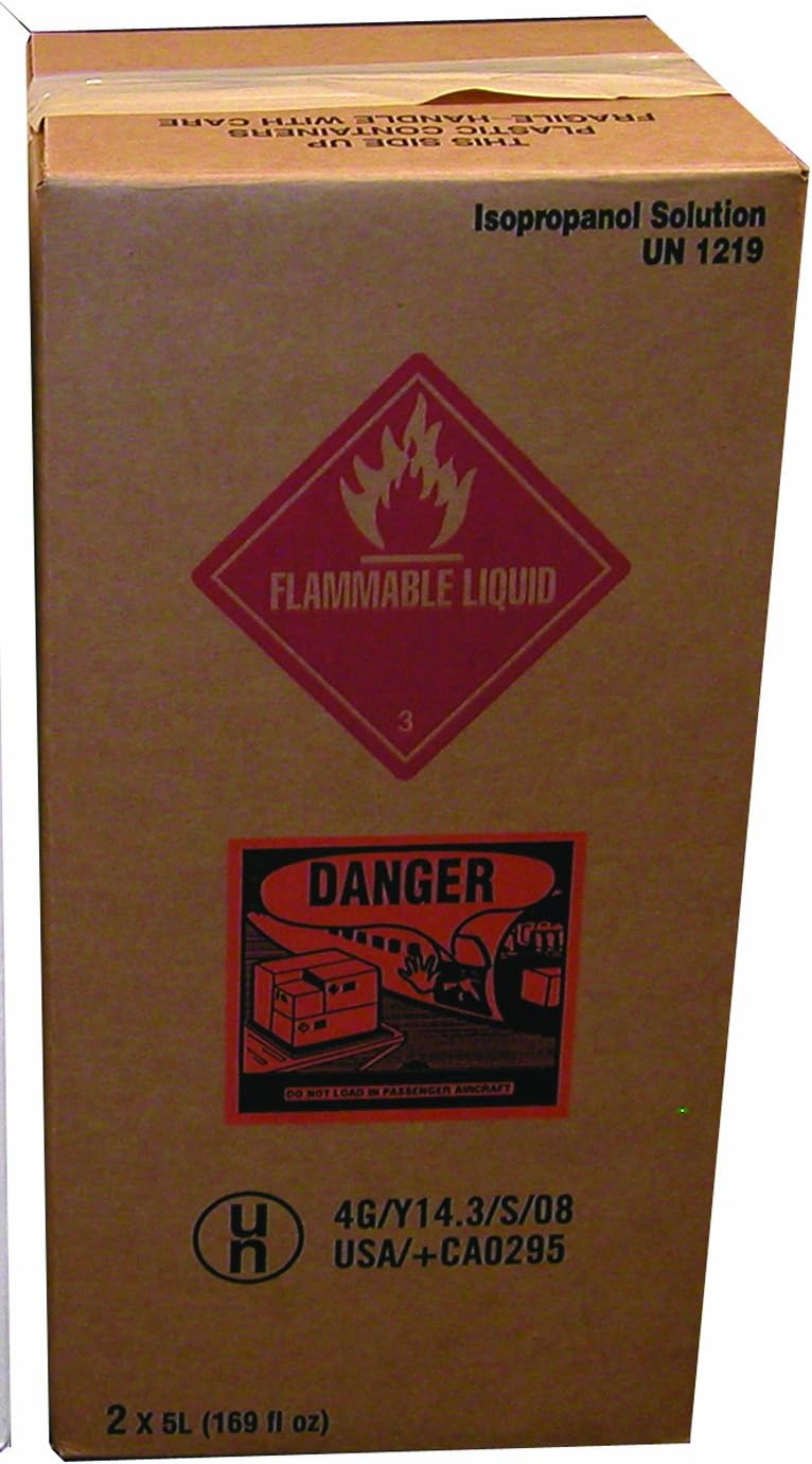 Durvet Ivermectin Pour On Dewormer 5 Liters