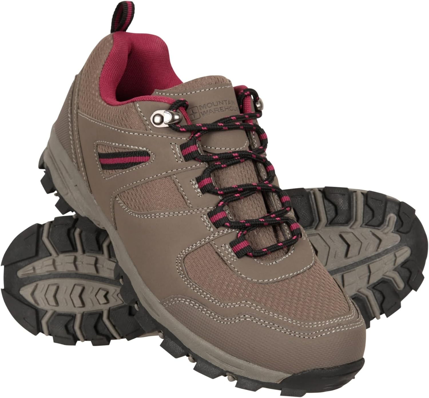 Women's McLeod Hiking Shoes Lightweight and Kuwait Ubuy