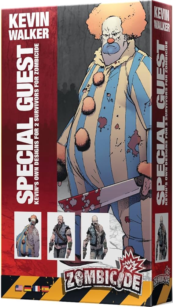 SPECIAL ZOMBIE PACK SET 15枚入り 41B-zA587BL.jpg_BO30,255,255,