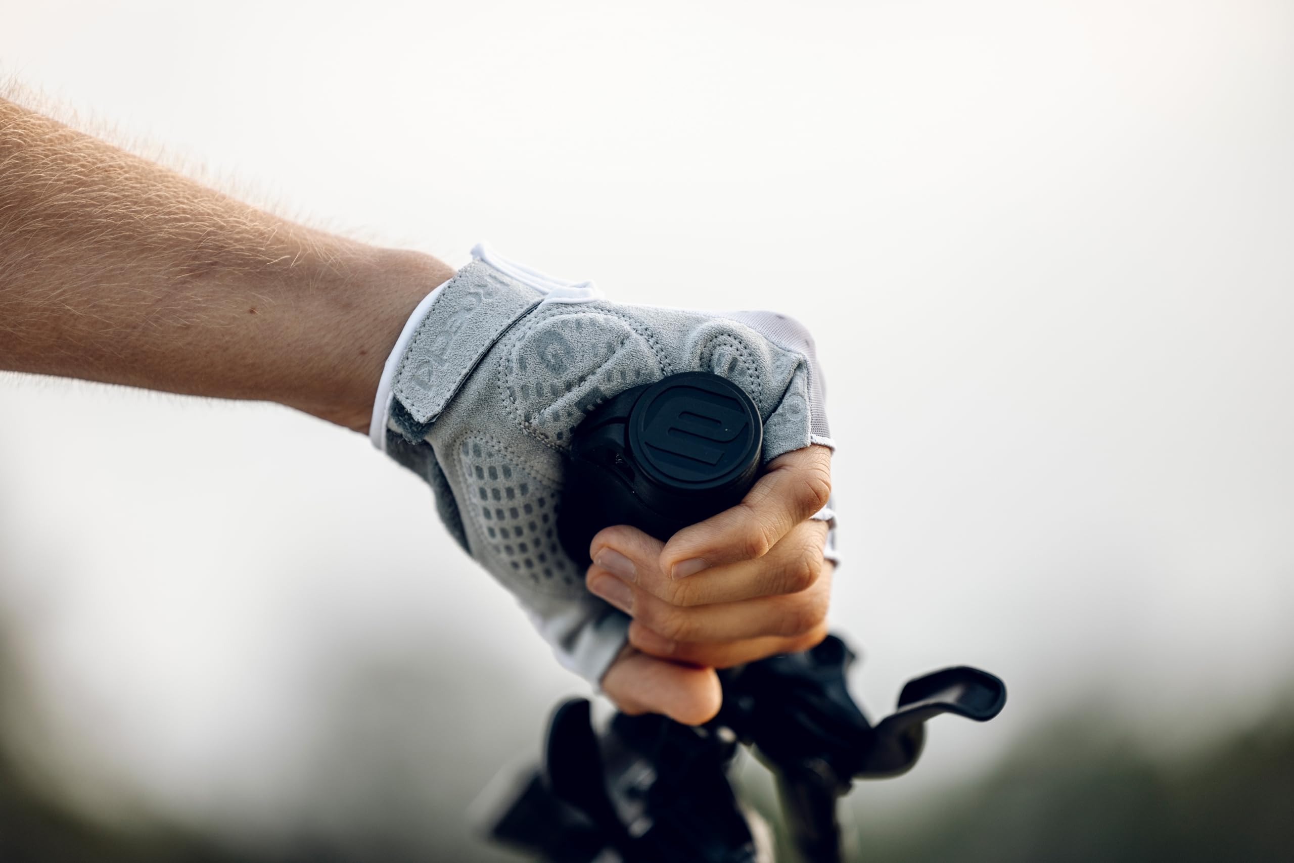 Roeckl Istia Guantes de ciclismo Hombre (Pack de 1)