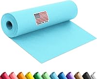 Vista 64 de Rollo de papel de construcción negro de 12 x 1200 pulgadas (100 pies), rollo de papel kraft de construcción fabricado en Estados Unidos