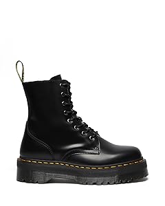 ドクターマーチンDr.martensJADON HI STUDレースアップブーツ ドクターマーチン Dr.Martens レディース ブーツ JADON PISA 8