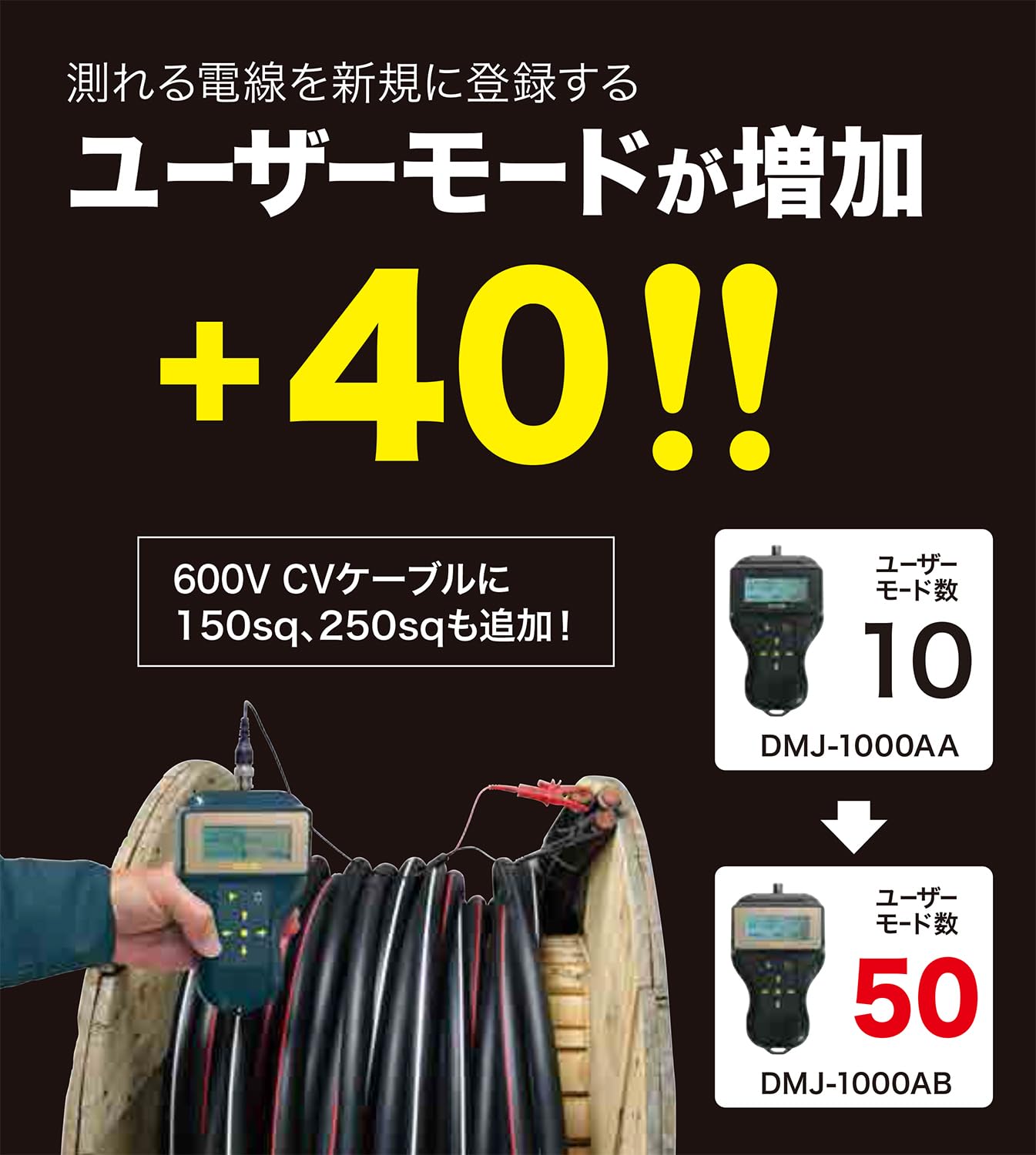 Amazon.co.jp: ジェフコム(Jefcom) デジタルケーブルメジャー 測長器