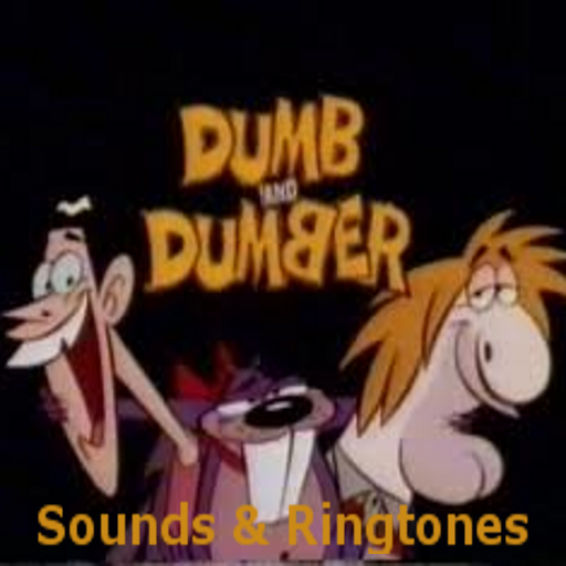 Sounds from Dumb and Dumber (SOUNDBOARD & RINGTONES) App on Amazon