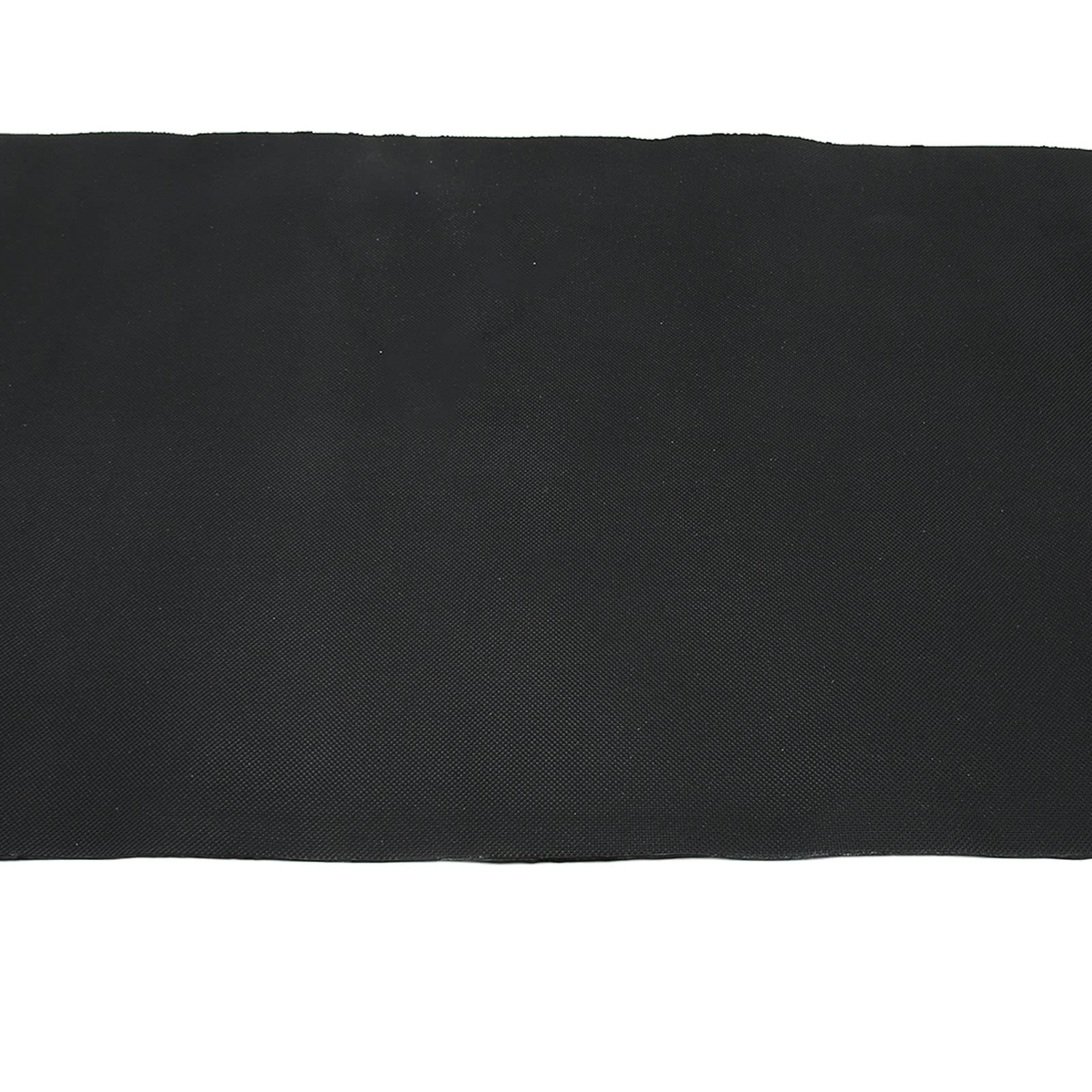 Schuhsohlereparatur Gummisohle, 22,1 X 15,0 Zoll Rutschfeste Schuh Gummisohle, Schuhboden Reparaturmaterial, Ersatz Pads für Schuhboden, Schwarz