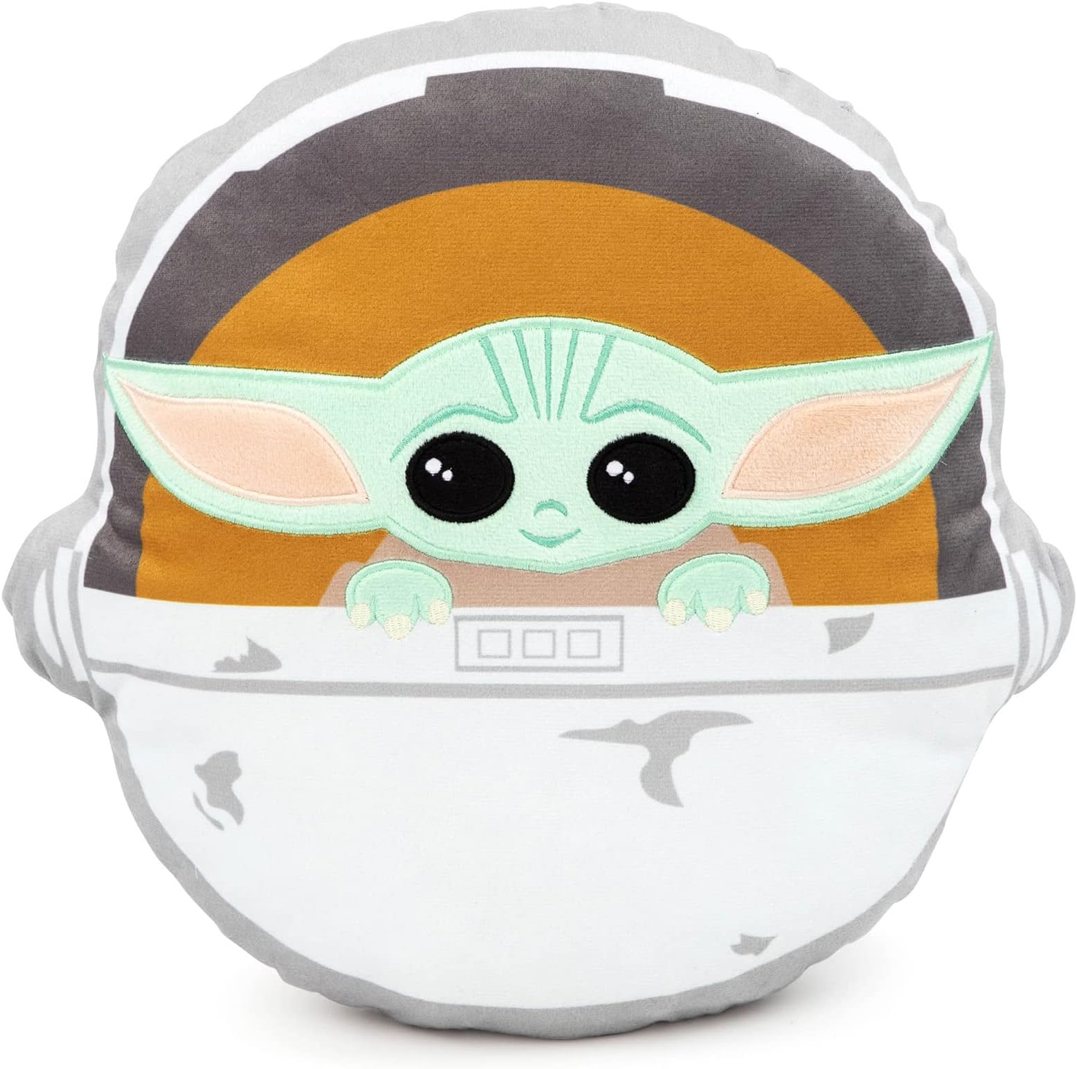 Lilo and Stitch Cushion Stitch Disney Primark Pillow 30cm x 30cm Amazon.co.uk Home & Kitchen