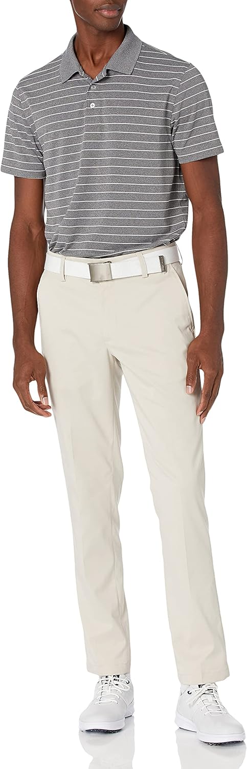 Amazon Essentials Men's Slim-Fit Stretch Golf Pant - Image 5