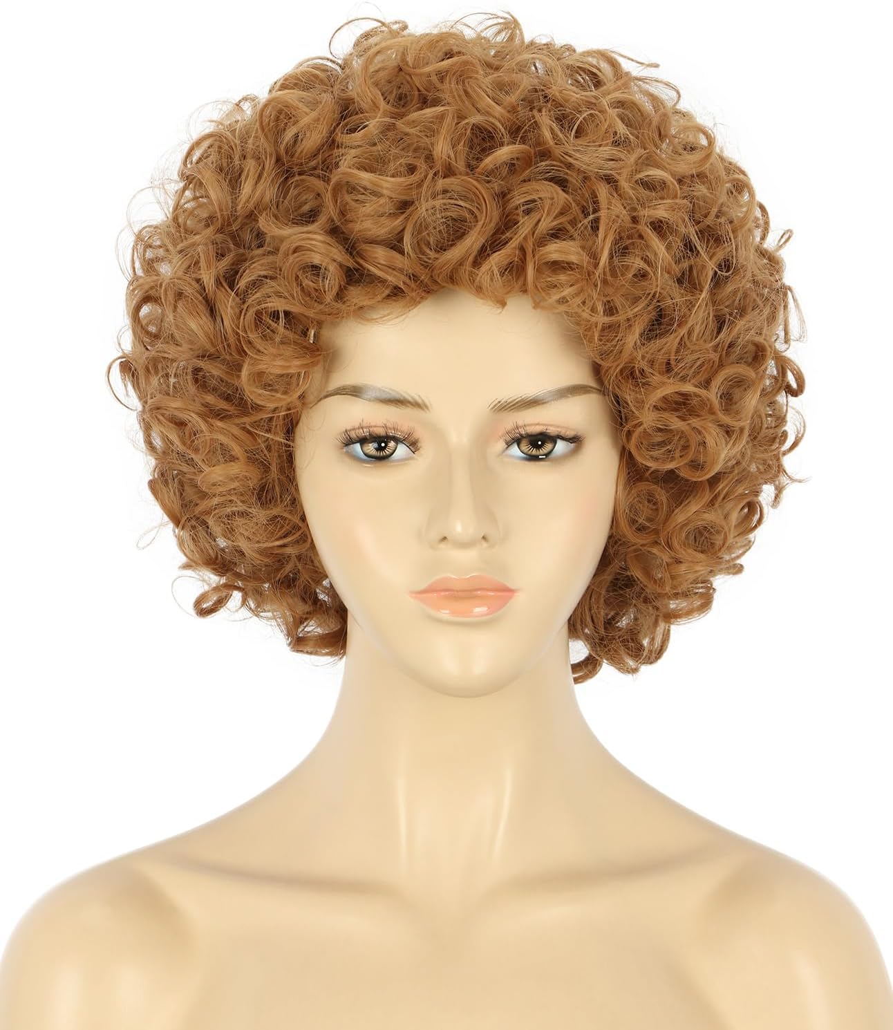 Amazon VGbeaty Girls Long Blue Curly Wig Disney Descendants Chole amazon-vgbeaty-girls-long-blue-curly-wig-disney-descendants-chole