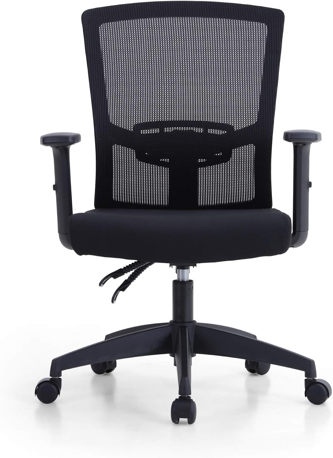 Buy Maison Arts Mesh Office Chair Ergonomic Home Desk Chair Mid Back Computer Task Chair With Breathable Mesh And Adjustable Armrests For Home Office Online In Indonesia B08w52d3kj Buy Maison Arts Mesh Office Chair Ergonomic Home Desk Chair Mid Back Computer Task Chair With Breathable Mesh And Adjustable Armrests For Home Office Online In Indonesia B08w52d3kj