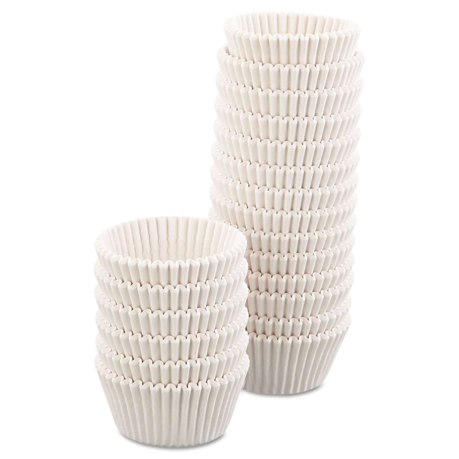 Fluted Bake Cup (Set of 10000)