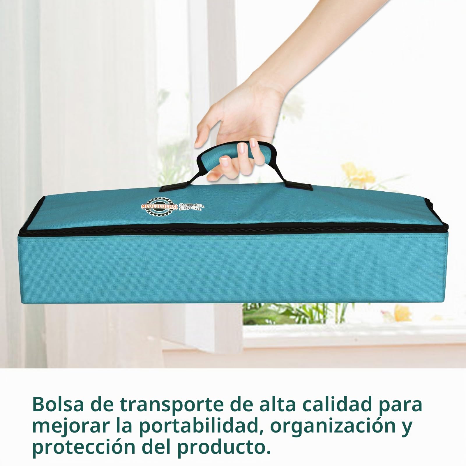 Kit de Brazo de Práctica Intravenosa con 30 Puntos de Inyección para Estudiantes de Enfermería, Kit de Práctica de Flebotomía sin Látex con Rstuche Portátil (Solo para uso Educativo)