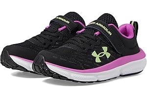 Boys' Pre-school Assert 10 Alternate Closure Shoes