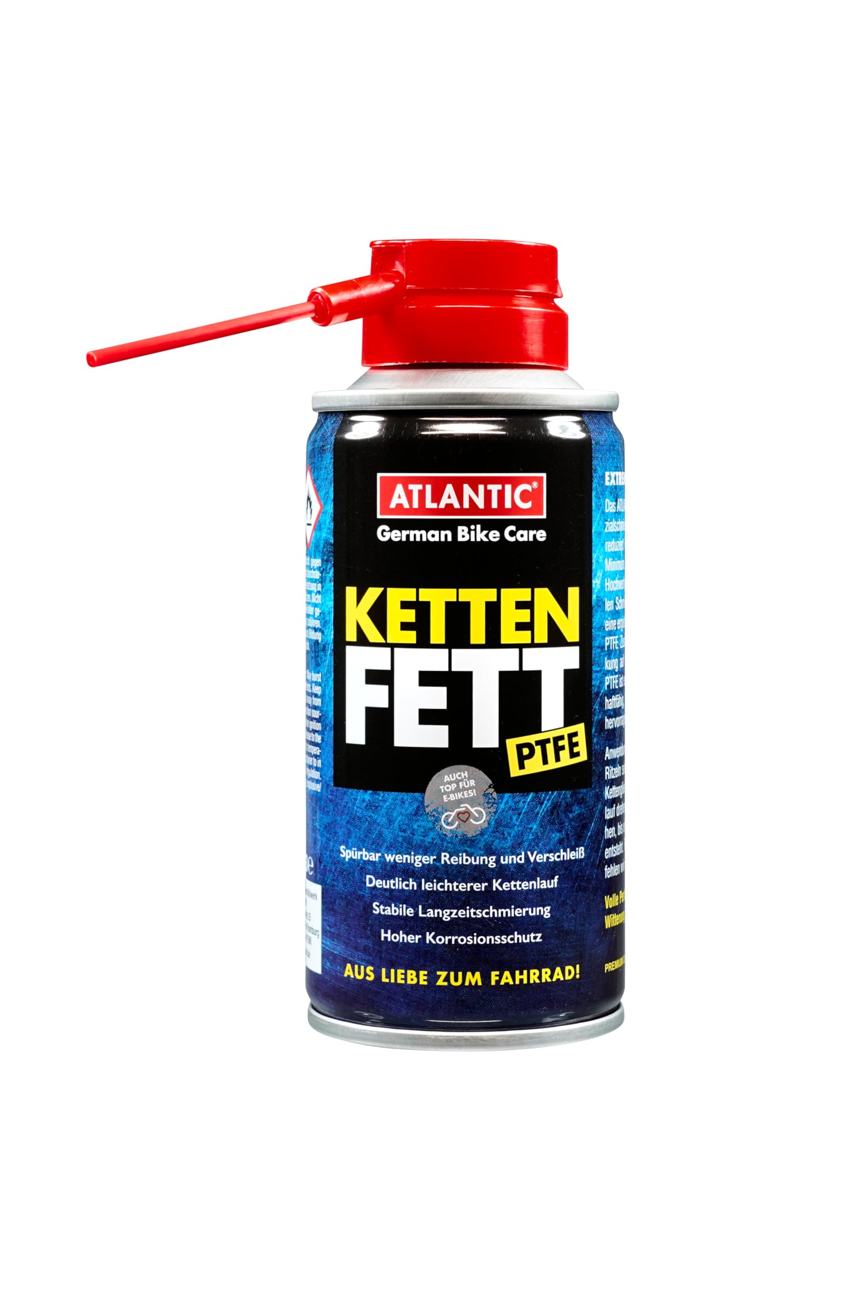 ATLANTIC Set Allround (8801)
