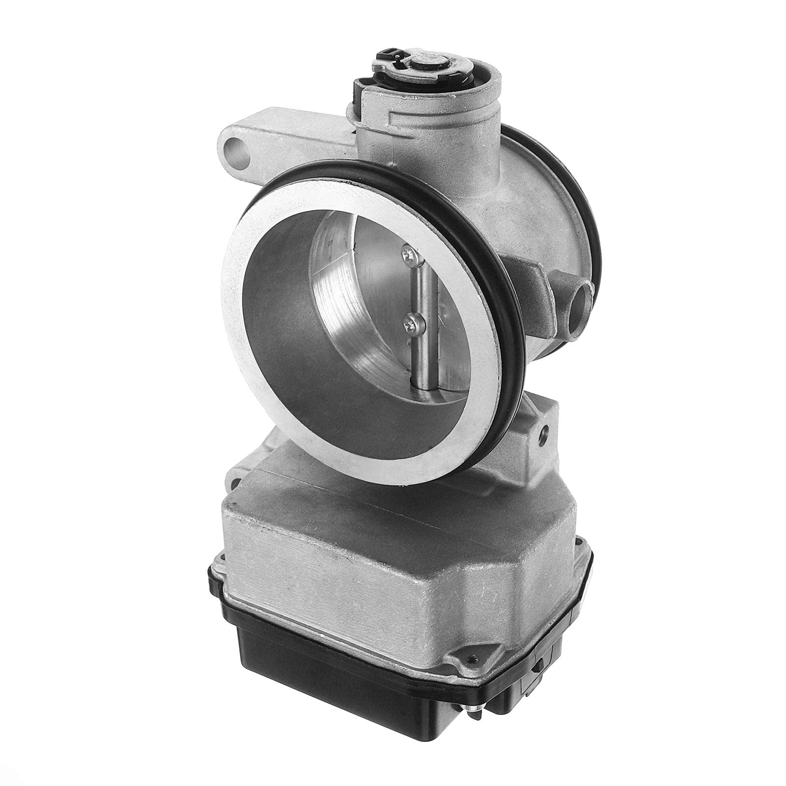 Frankberg Throttle Body Compatible with Laguna II BG0/1 KG0/1 2001-2007 M.e.g.a.n.e I BA0/1 EA0/1 KA0/1 LA0/1 1999-2003