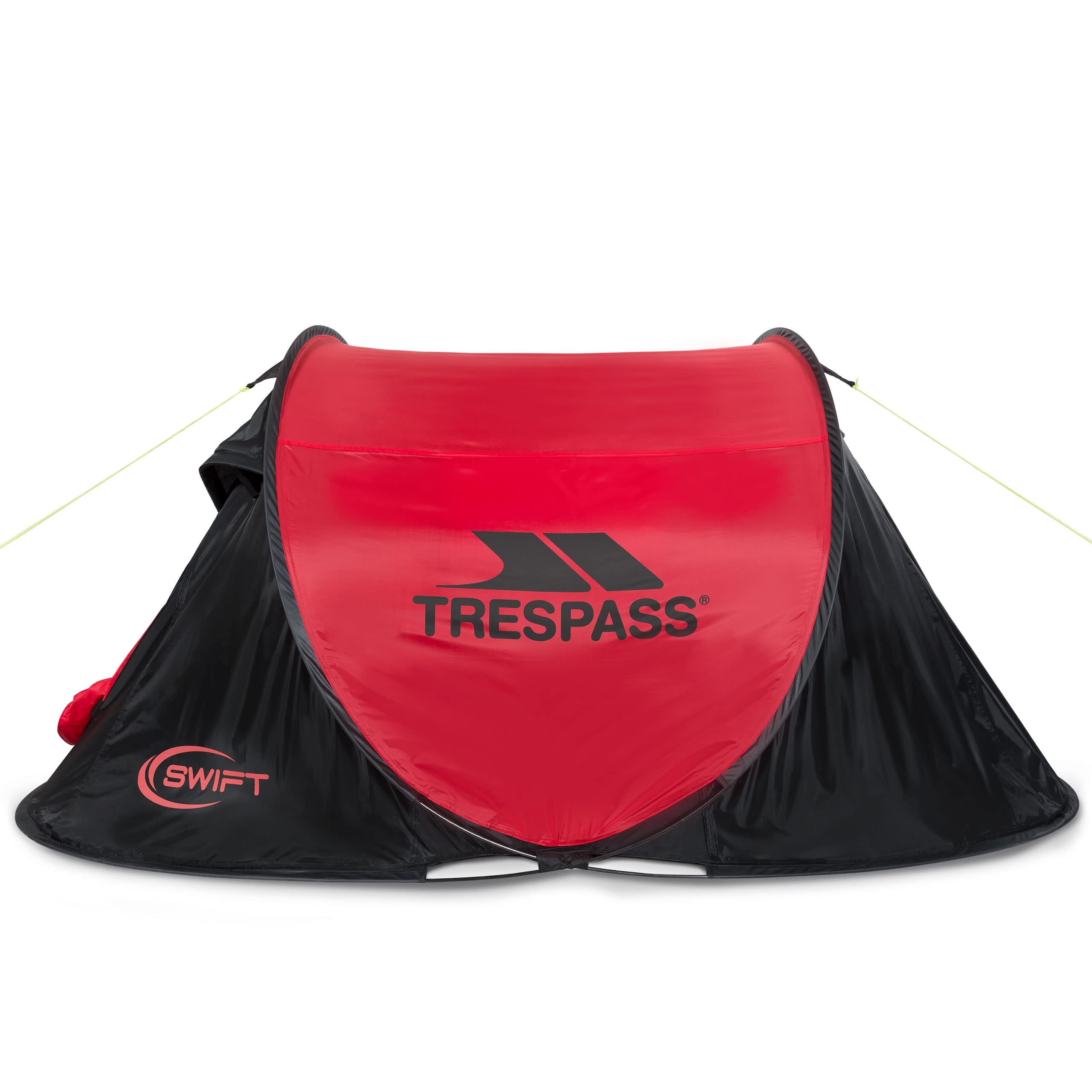 trespass zelt Swift2 Waterproof 2 Man Pop Up Tent Color:TGV-Dark Chestnut/Garnet STEVENS Trikot kurzarm Equipe Pedal Body Material-Magnesium