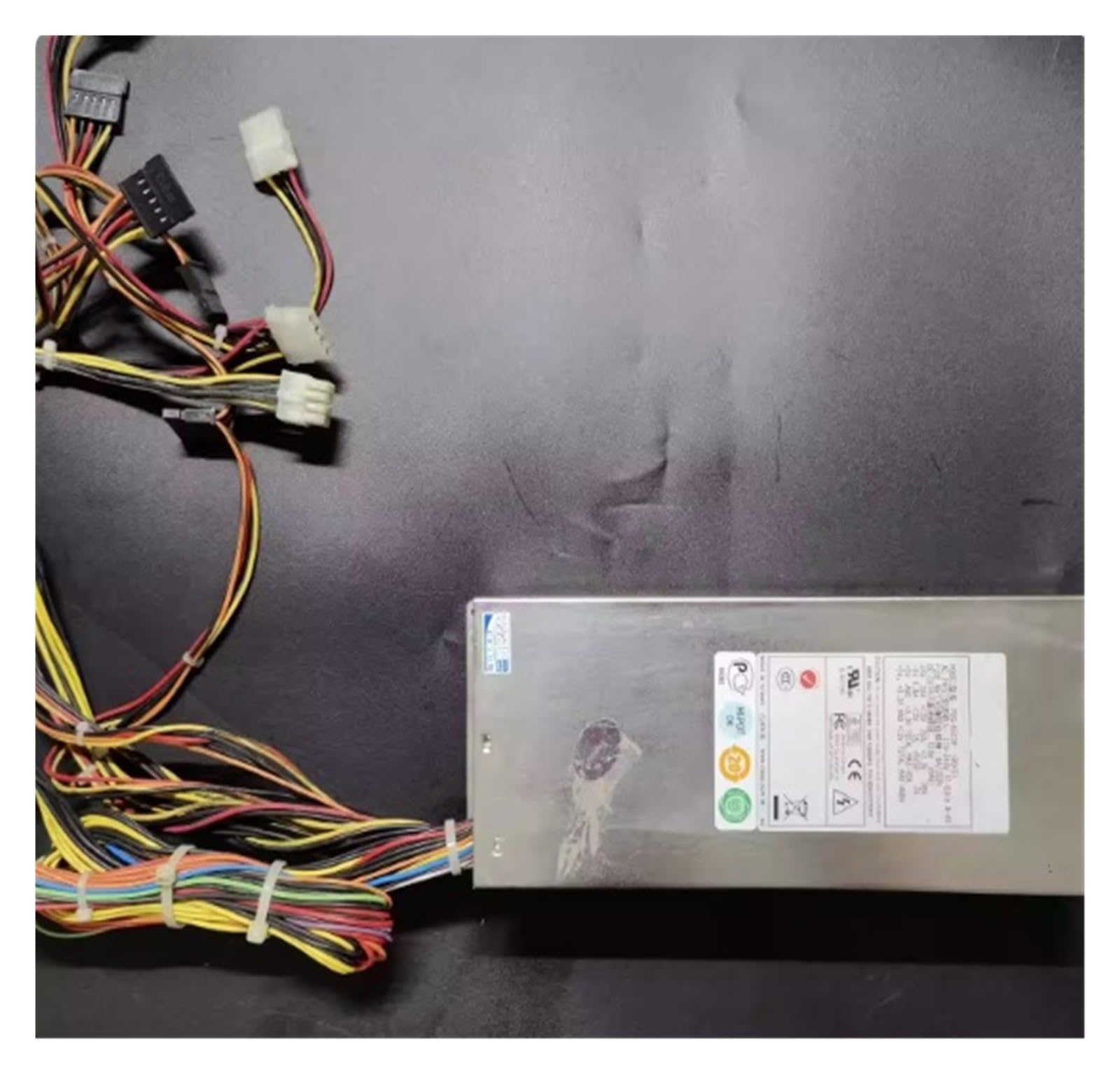 EAHWCXSD P2G-6510P Server Power Supply 510W 2U Server Power Supply