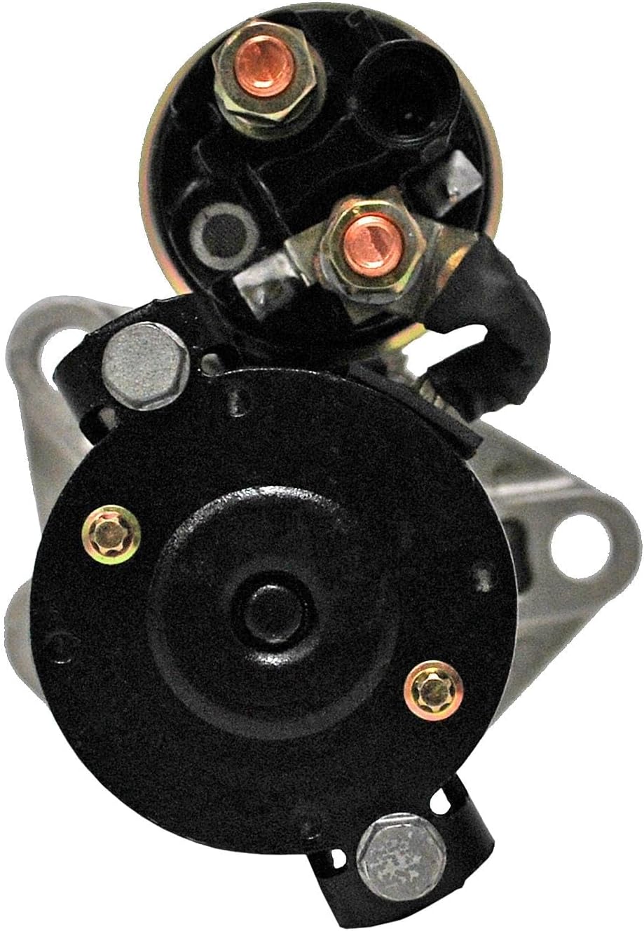 ACDelco Gold 336-2148A Starter, Remanufactured (Renewed)