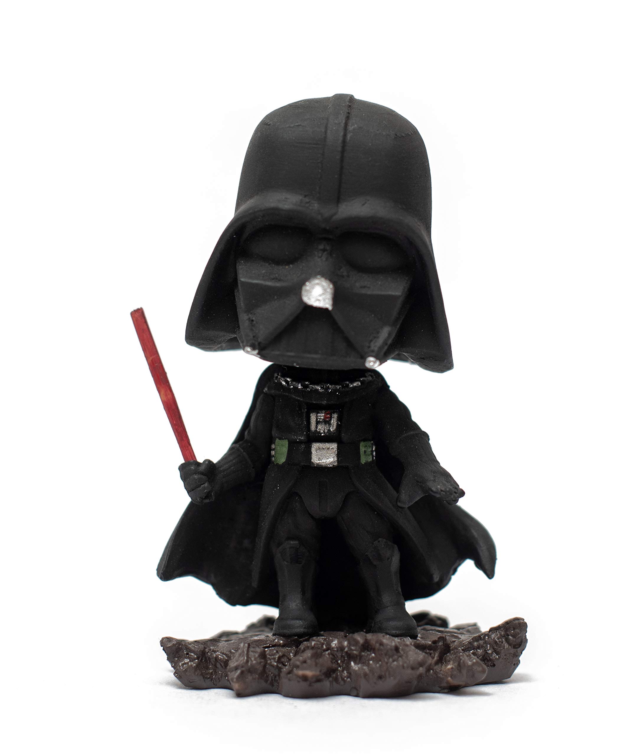 Wowheads Darth Vader Using Force Bobbleheads Star Wars Lucas, Handmade, Fragile (B08B44C2D9) Amazon Price History, Amazon Price Tracker
