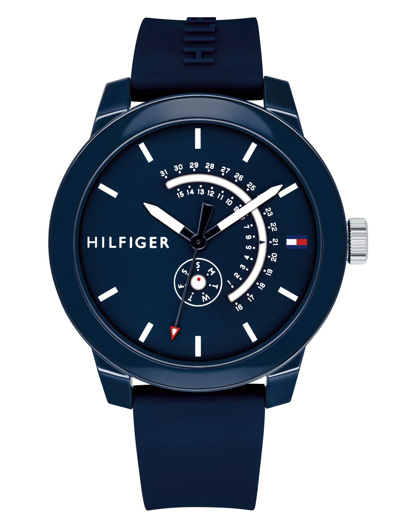 DENIM Men Watch, Analog