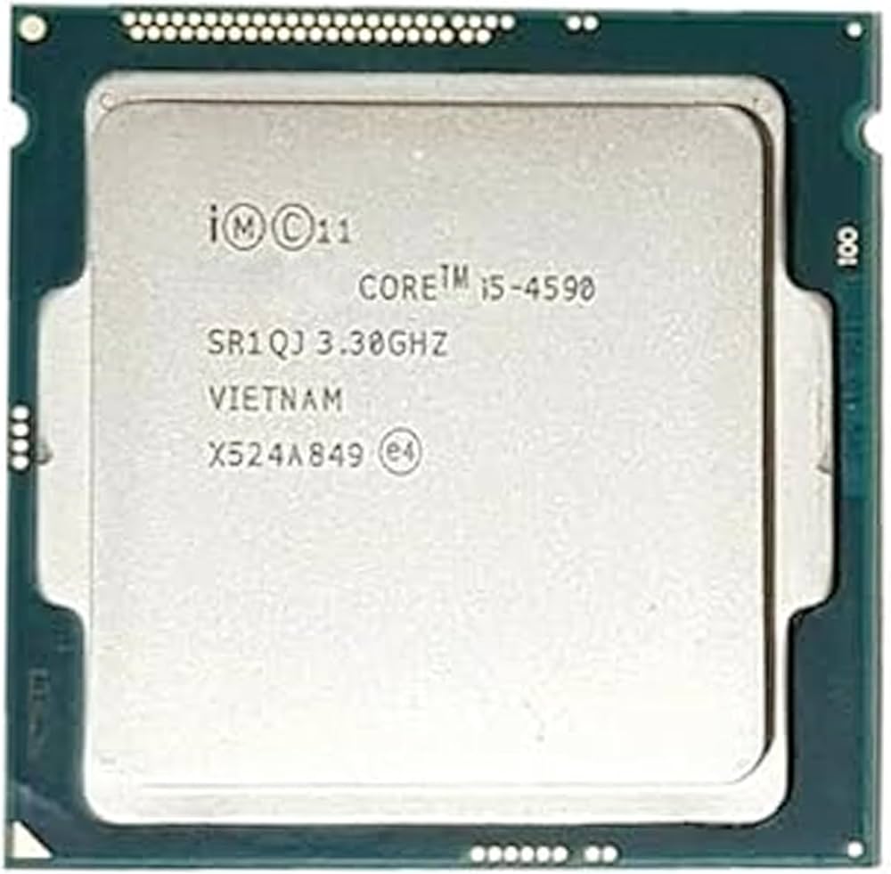 Amazon.in: Buy Core i5 4430/4440/4460/4570/4590/4670/4690 4th