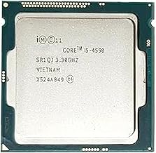 Core i5
                                    4430/4440/4460/4570/4590/4670/4690
                                    4th Generation, 1.9 GHz Upto 3.5
                                    GHz, LGA 1150 Socket, 4 Cores, 4
                                    Threads, 6 MB...