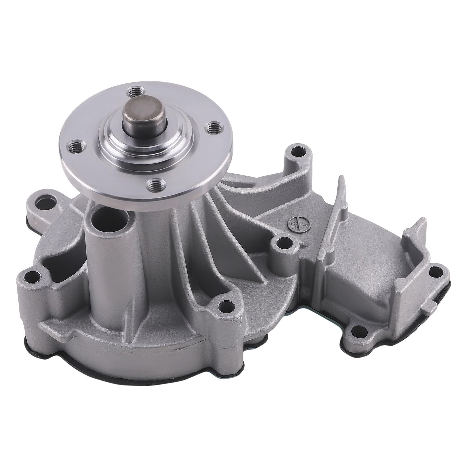 Genérico Bomba Agua Enfriamiento Motores para Toyota para Hilux para KUN16R KUN26R KUN126R 1KD-FTV 3.0L 2005 2006 2007 2008 2009 2010-2017 Correa De Distribución + Kit Bomba Agua