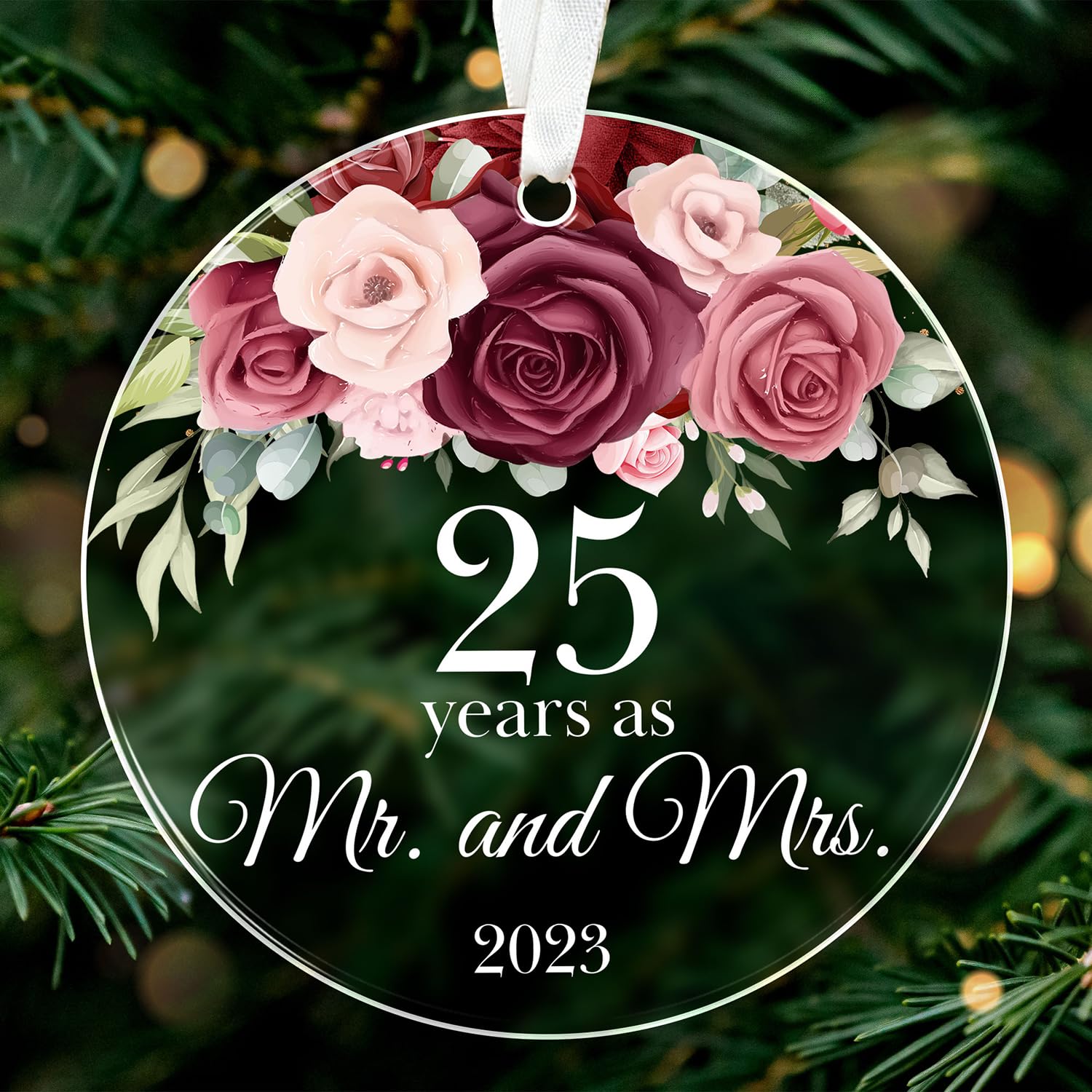 25th-wedding-anniversary-ornament-60-photos-astyledwedding