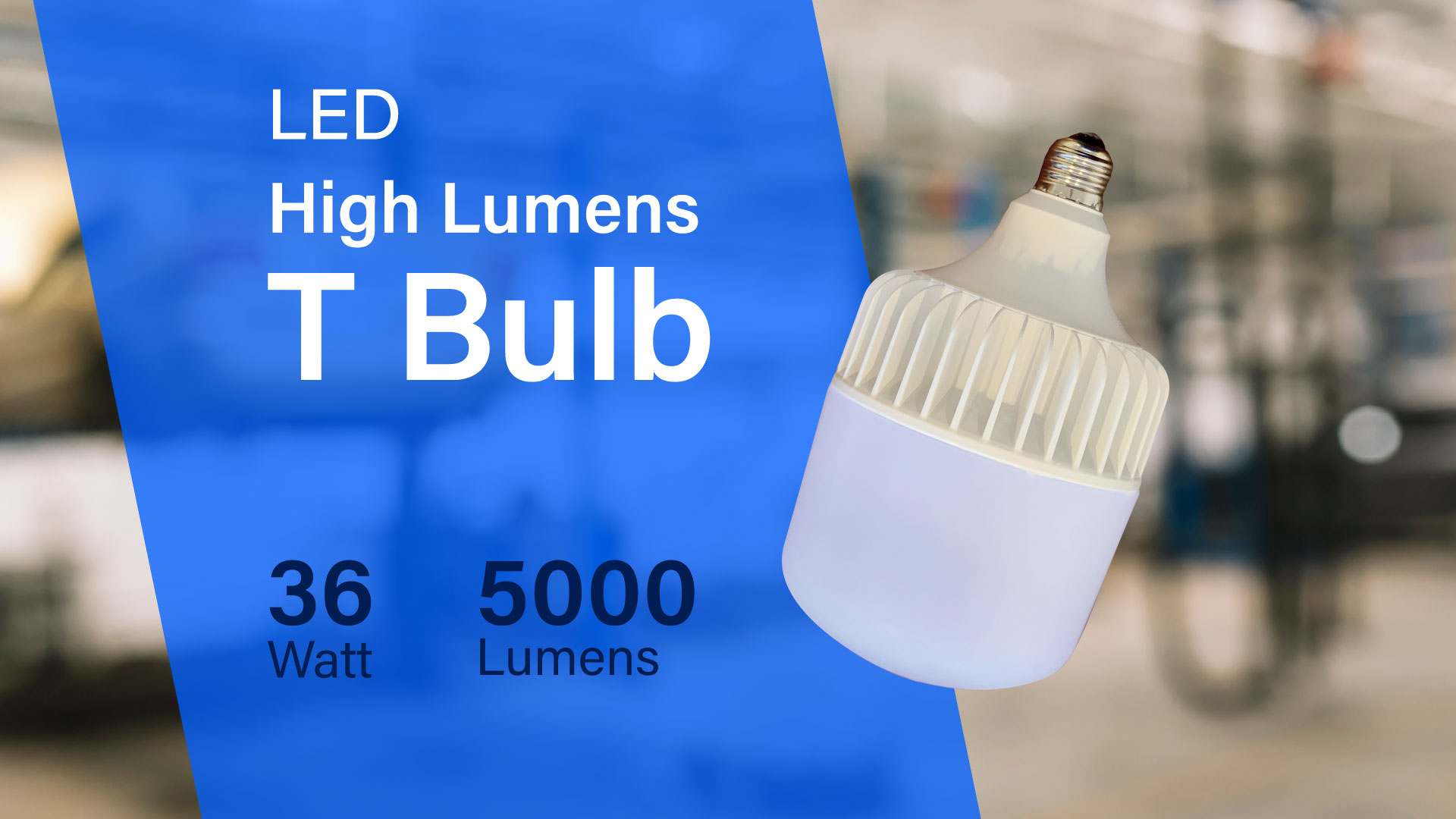 COWELL LED電球 CWLDT524W50K330E26 24W 5000 ZONE INDUSTRY CORP. LED Light Bulb, 5000 Lumens, 36W Equivalent