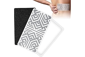 Kailo Adhesive 10 pack - Fast Acting Pain Relief