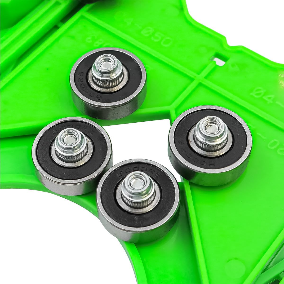 Namvo Drill Bit Hole Saw Guide, 4-83 mm Adjustable Centering Locator Holder with Vacuum Suction Base Sucker for Ceramic Glass Marble - Image 4