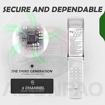 1X 66LM,66LC,740CB Green Learn Button LiftMaster Chamberlain