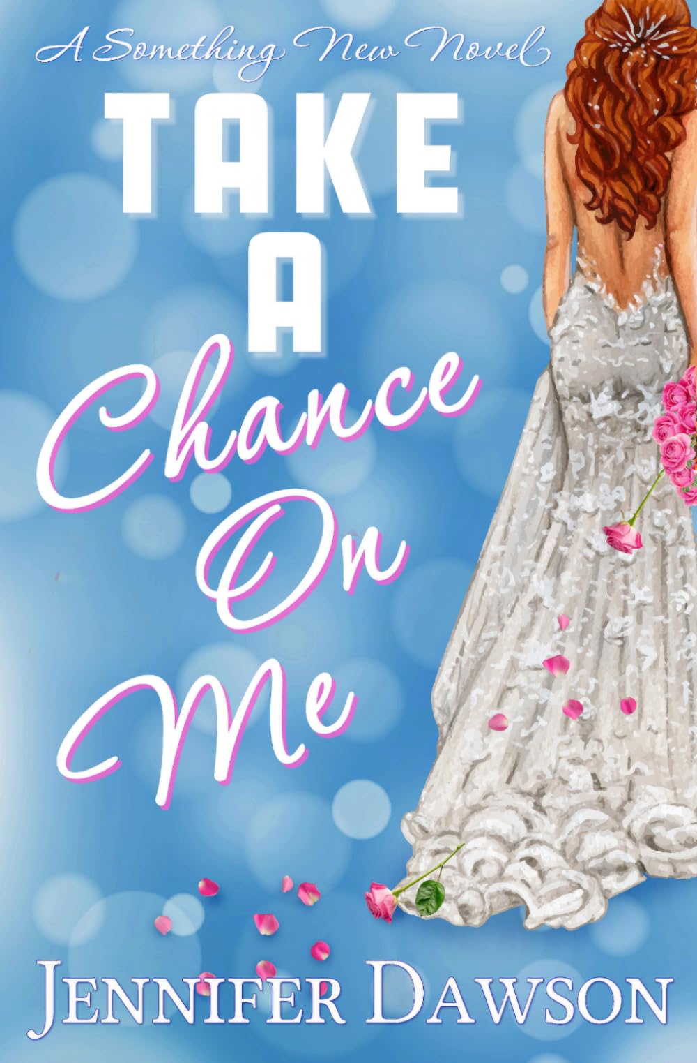 Take A Chance On Me (Something New)