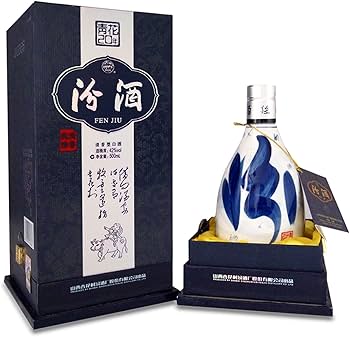 汾酒750ML「一帯一路」2本セット 35.000円に値下げしました。 瑞泉 熟成古酒 甕貯蔵 43度,1800ml x 6本セット / 瑞泉酒造