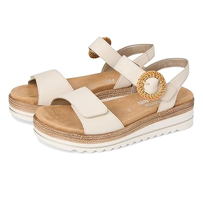 Rieker D0Q52 Jocelyn 52 Women