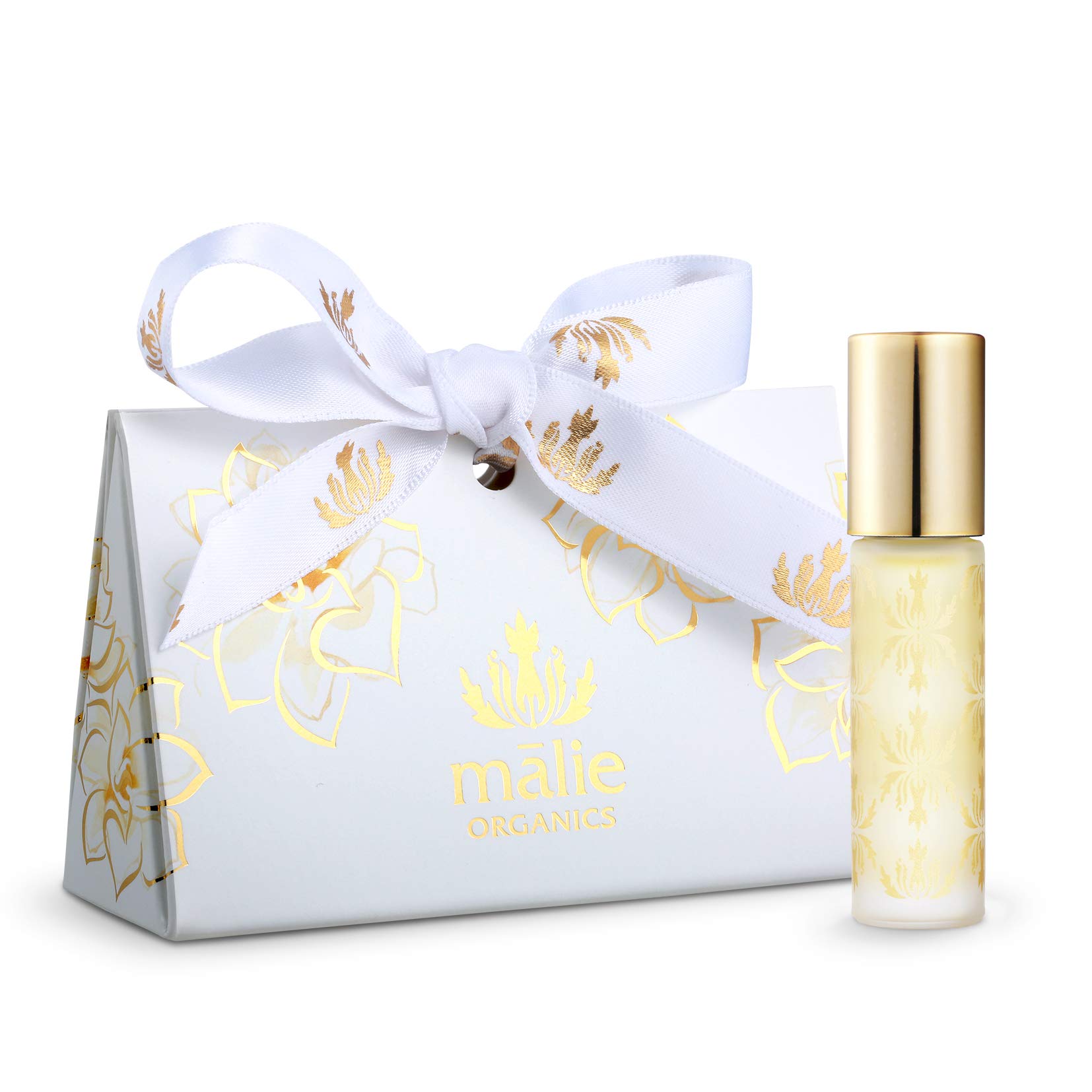 MalieOrganics Pikake Perfume Oil (Roll-On) 10ml