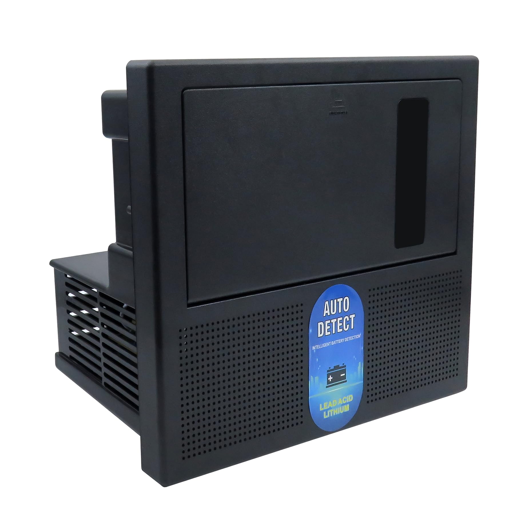 WF-8955PEC 55A RV Power Center