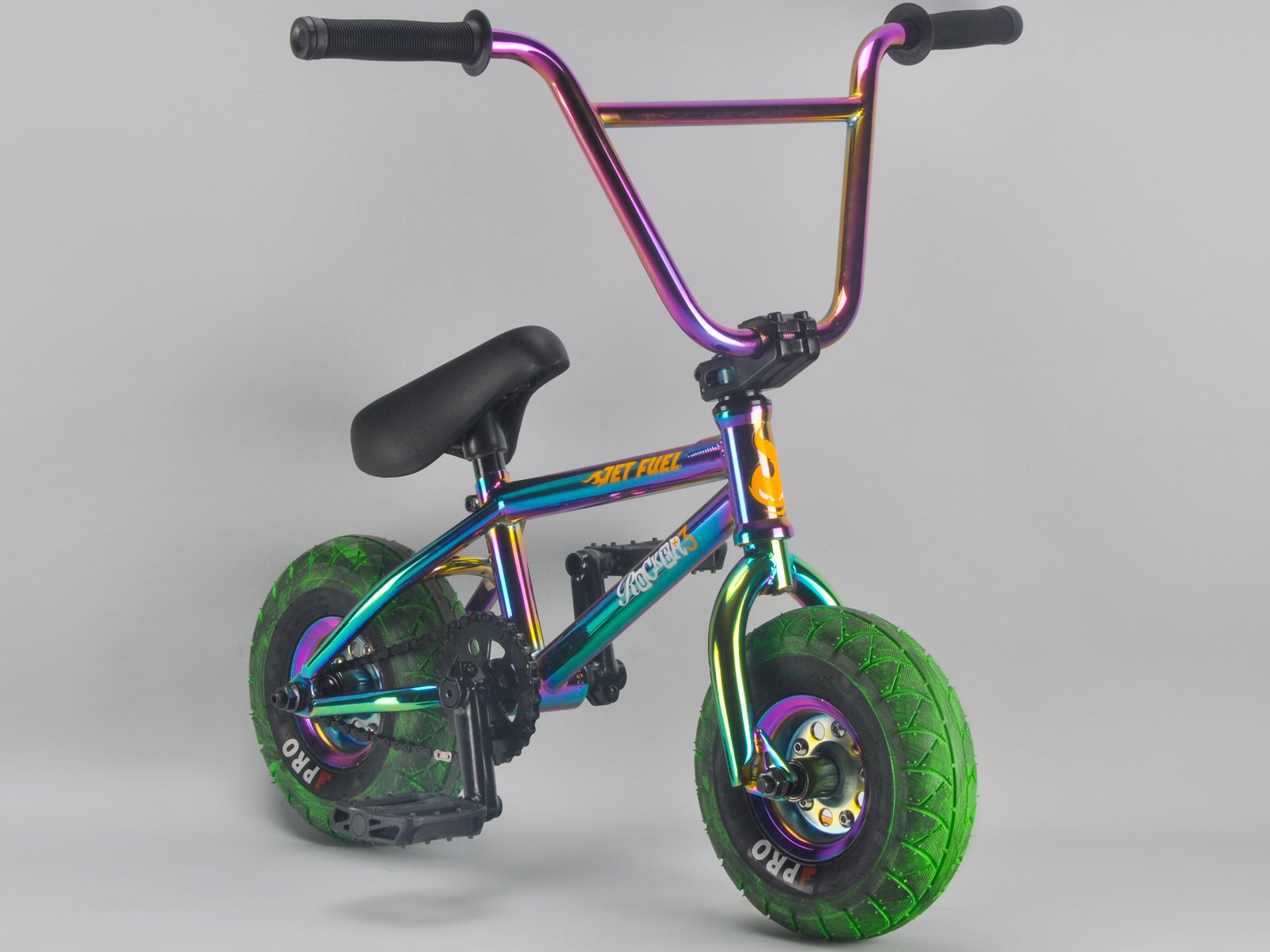 自転車本体 BMX mini ROCKER3 BANE BMX mini ROCKER3 BANE 【公式通販】