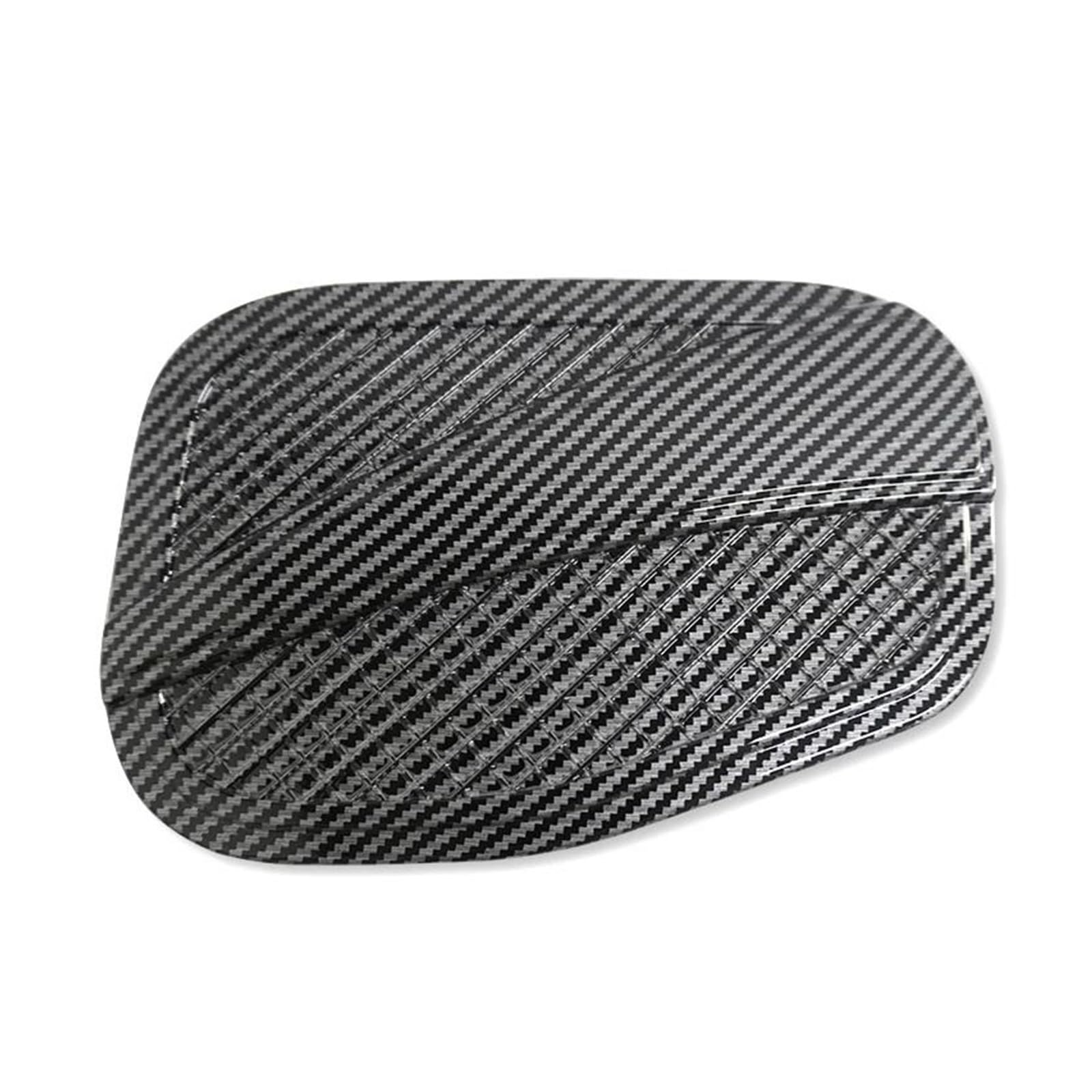 Bouchon de porte d'essence Ranger Wildtrak T9 double cabine ABS