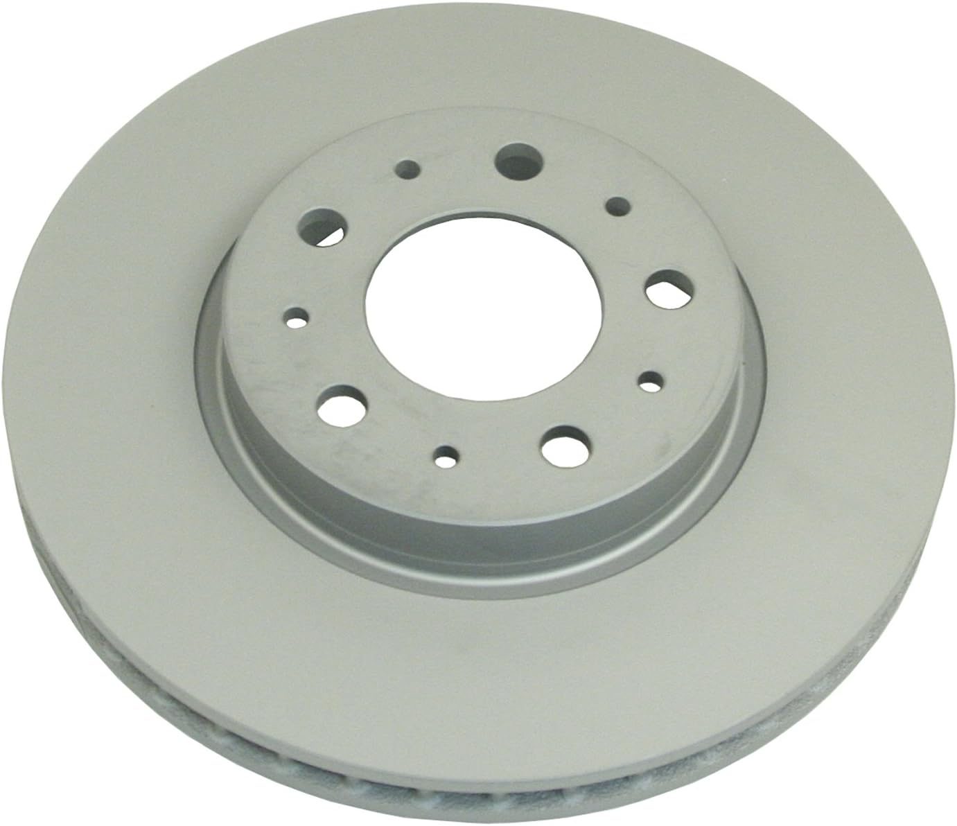 Beck/Arnley 083-2636Z Rotor