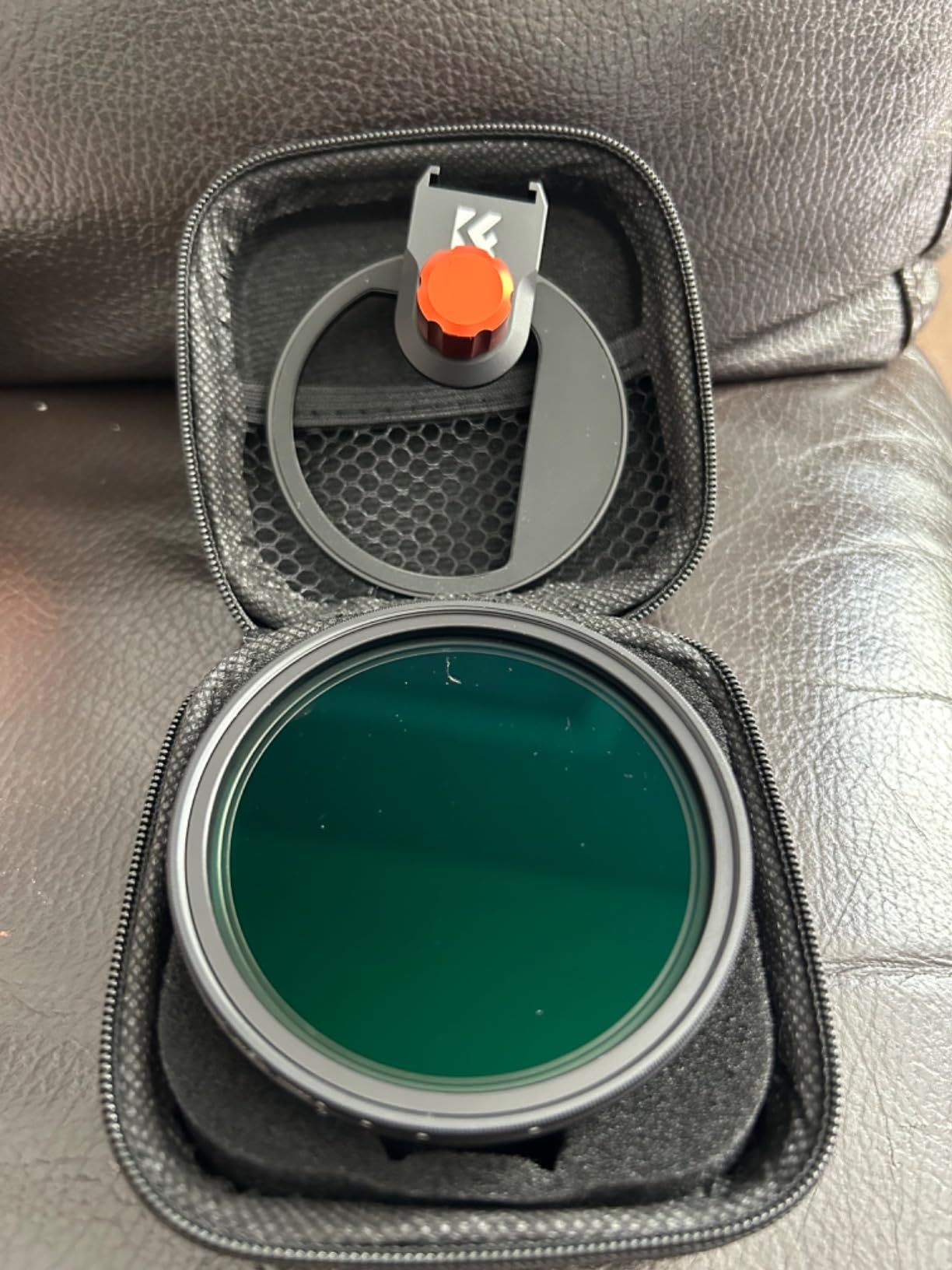 Subtiel maar effectief