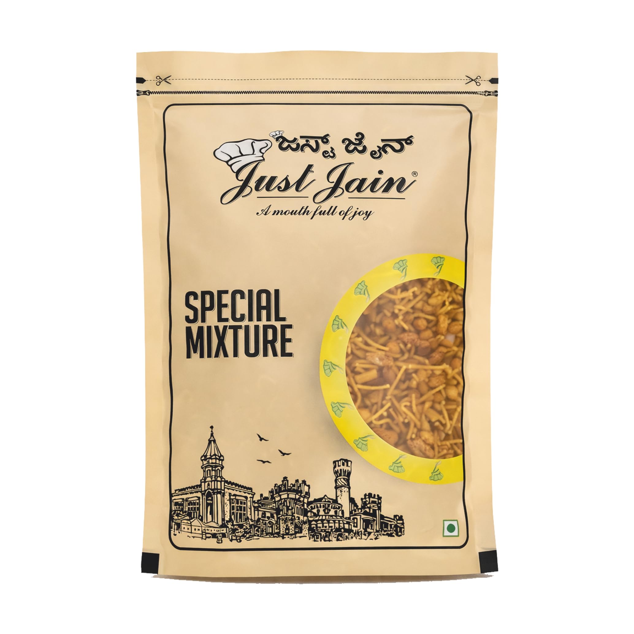 Just Jain Special Mixture