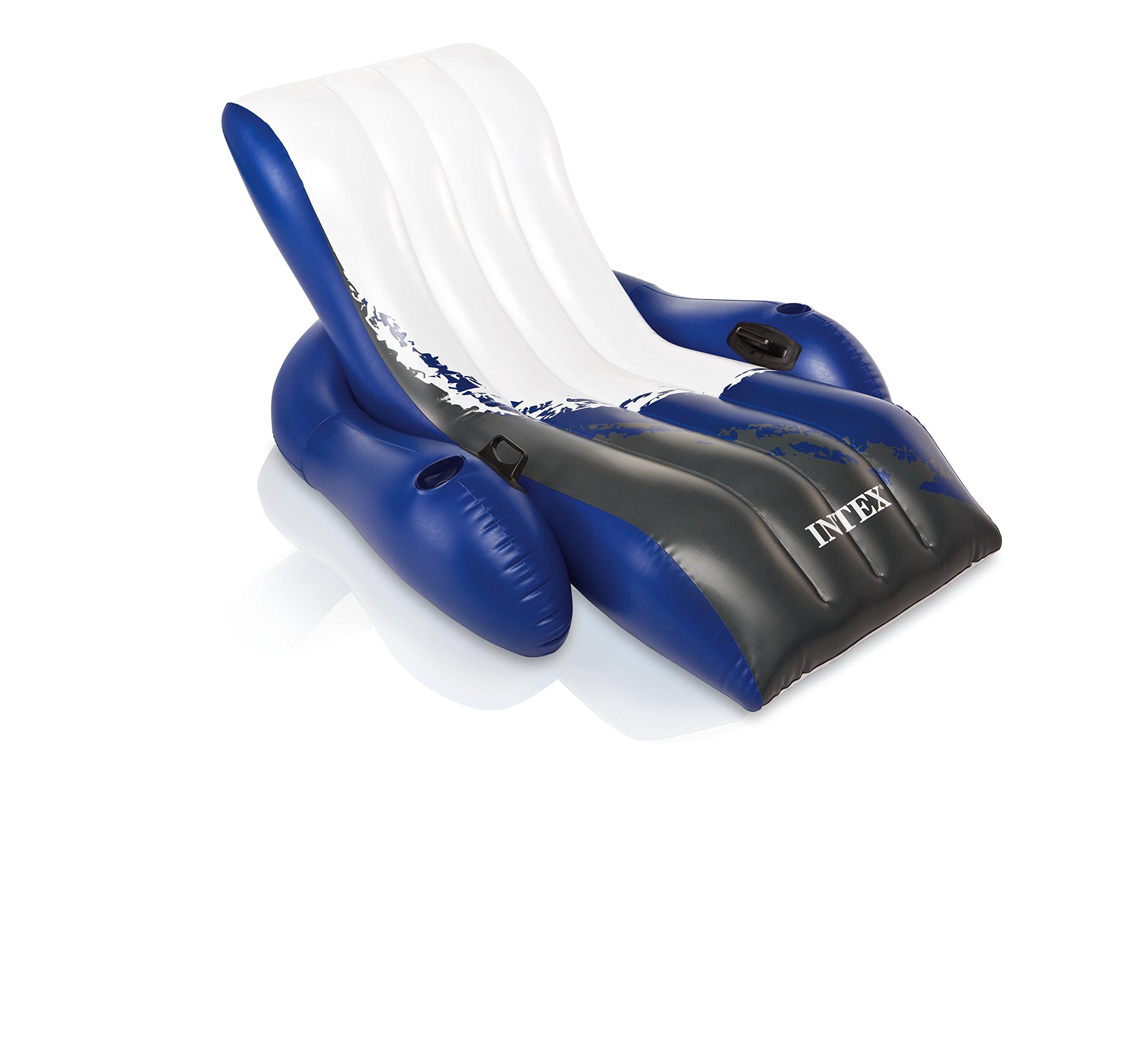 Intex Floating Recliner Lounge 180 x 135 cm 58868NP