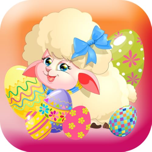 Easter Adesivos