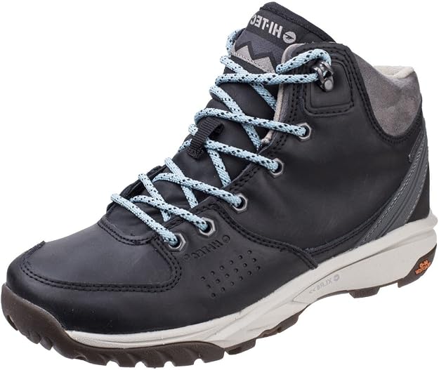 Hi-Tec Wild-Life Lux I Water Proof 