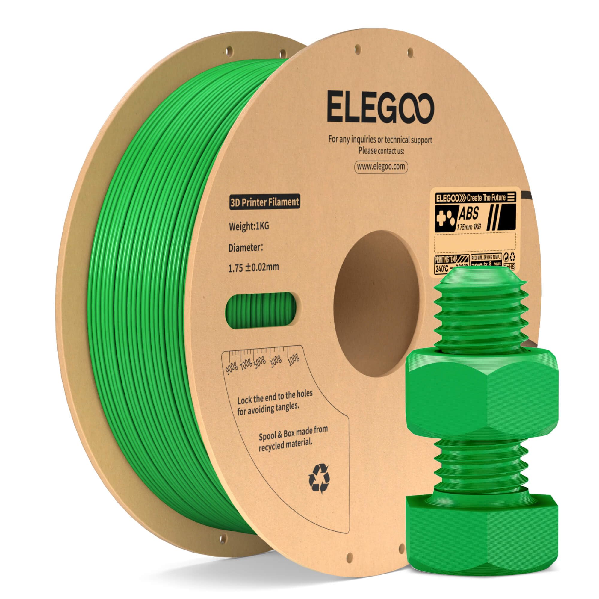 ELEGOO