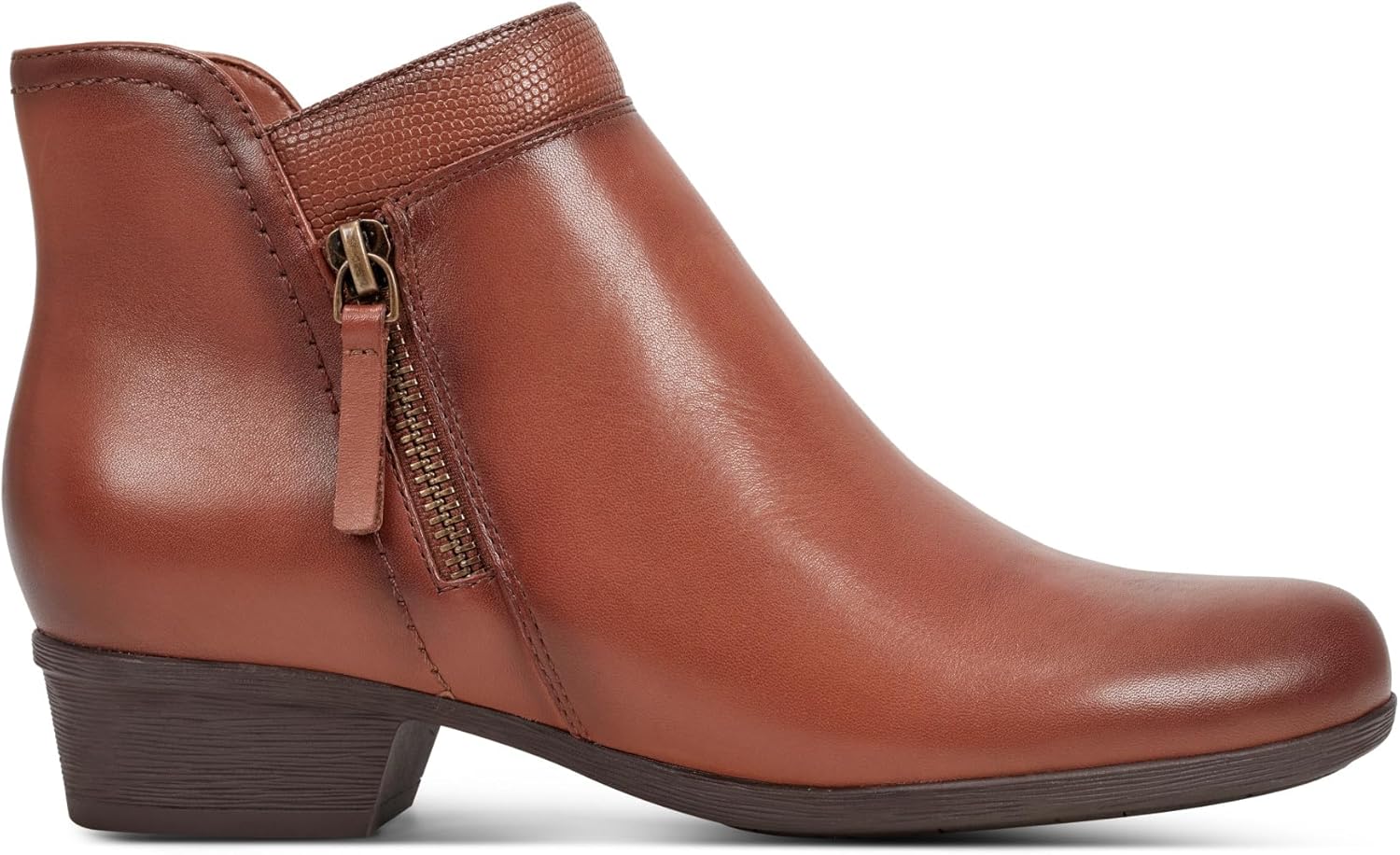Rockport womens Carly Bootie - Image 5