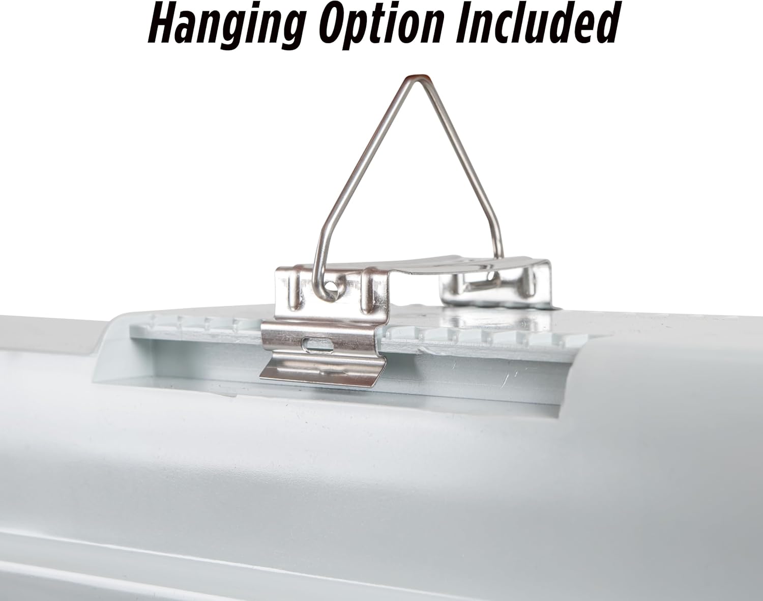 PrimeLights LED 4' ft. Vapor Tight Proof Walk in Freezer Cooler Light Fixture 45 Watt