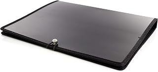 Mapac Choral Folder in Black